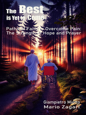 cover image of The Best Is Yet to Come